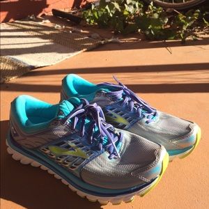 Brooks Glycerin 14